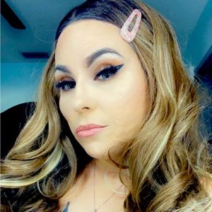 Meet your Posher, Barbara